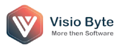 Visio Byte