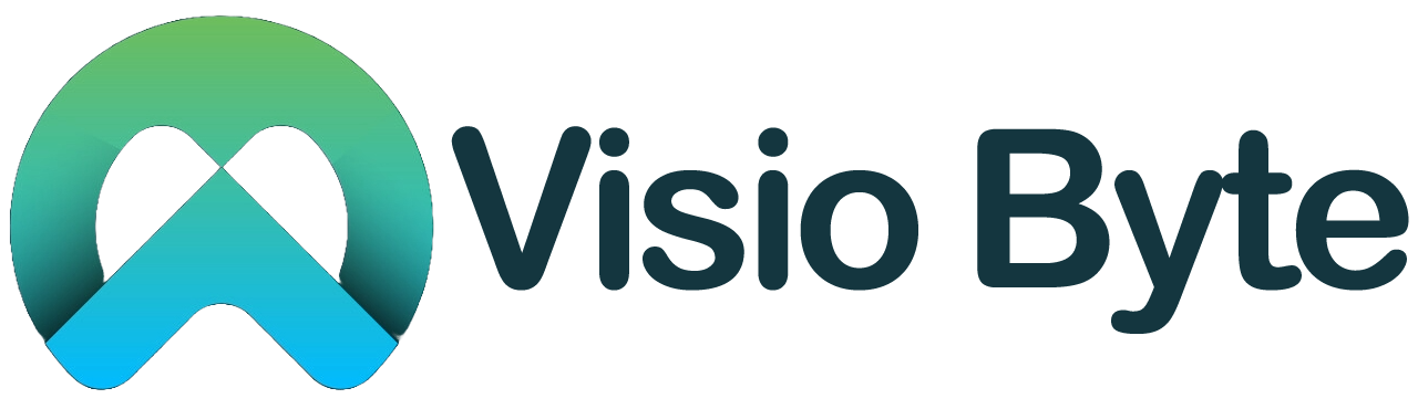 Visio Byte